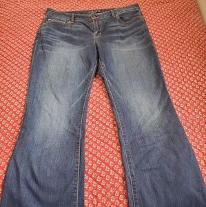 Lucky Brand Lolita Boot 14/32A